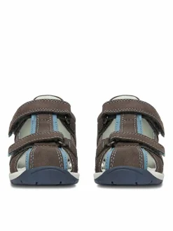 Sandali MARCUS CI12-MARCUS-02A Blu scuro