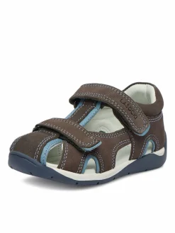 Sandali MARCUS CI12-MARCUS-02A Blu scuro