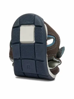 Sandali MARCUS CI12-MARCUS-02A Blu scuro