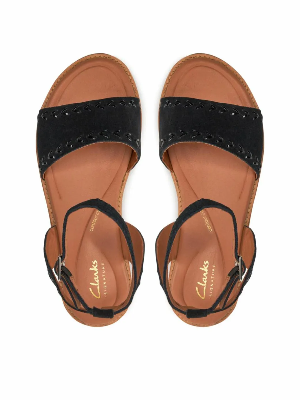Sandali Maritime May 26176290 Nero