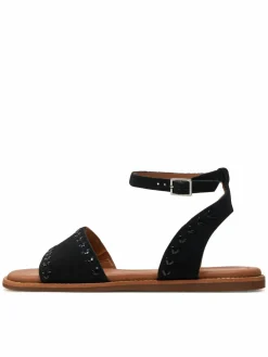 Sandali Maritime May 26176290 Nero