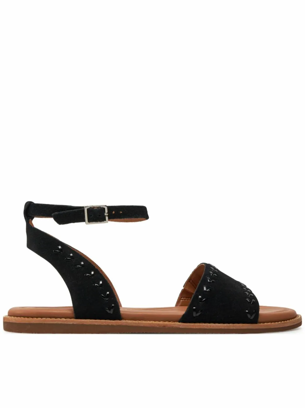 Sandali Maritime May 26176290 Nero