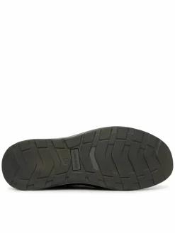Sandali Marley 01 43901 Blu scuro
