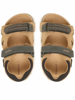 Sandali 41775.84 Marrone