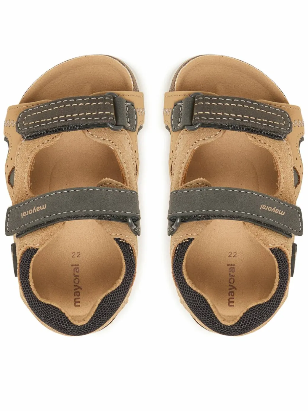 Sandali 41775.84 Marrone