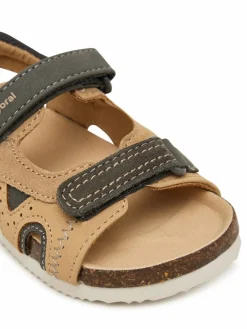 Sandali 41775.84 Marrone
