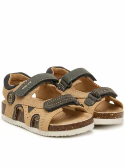 Sandali 41775.84 Marrone