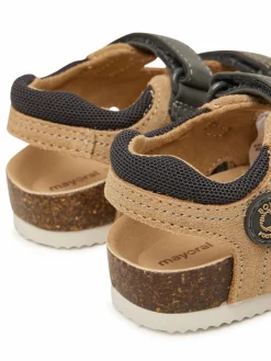 Sandali 41775.84 Marrone