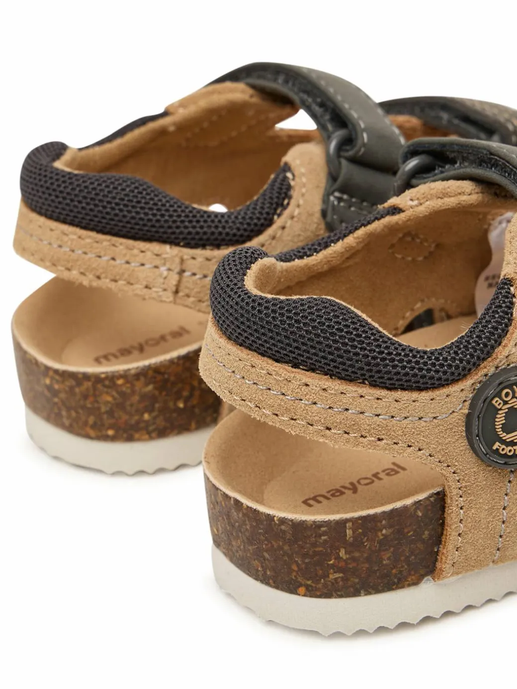 Sandali 41775.84 Marrone