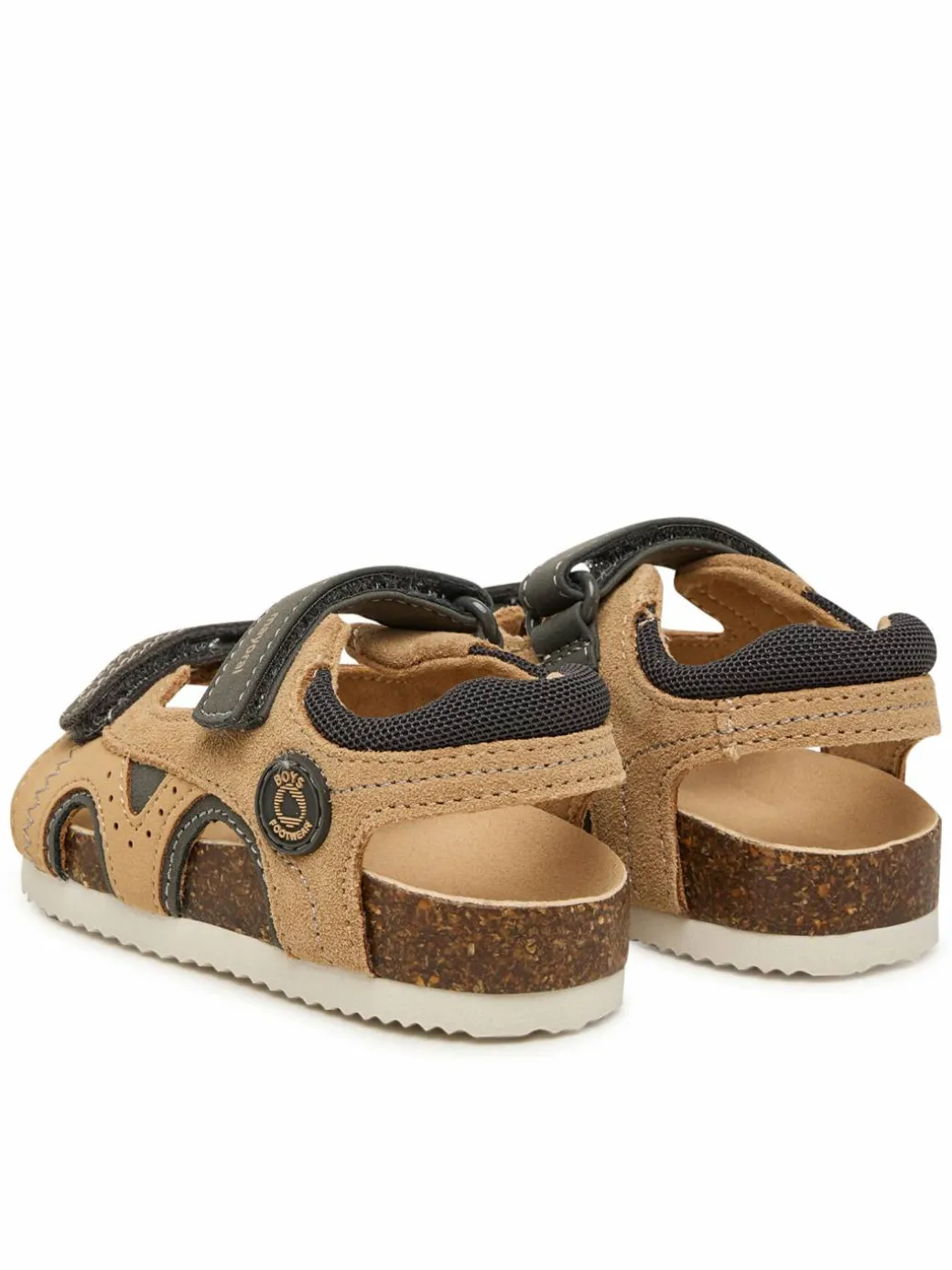 Sandali 41775.84 Marrone