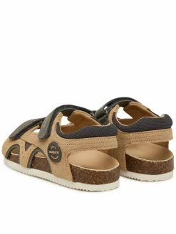 Sandali 43775.84 Marrone