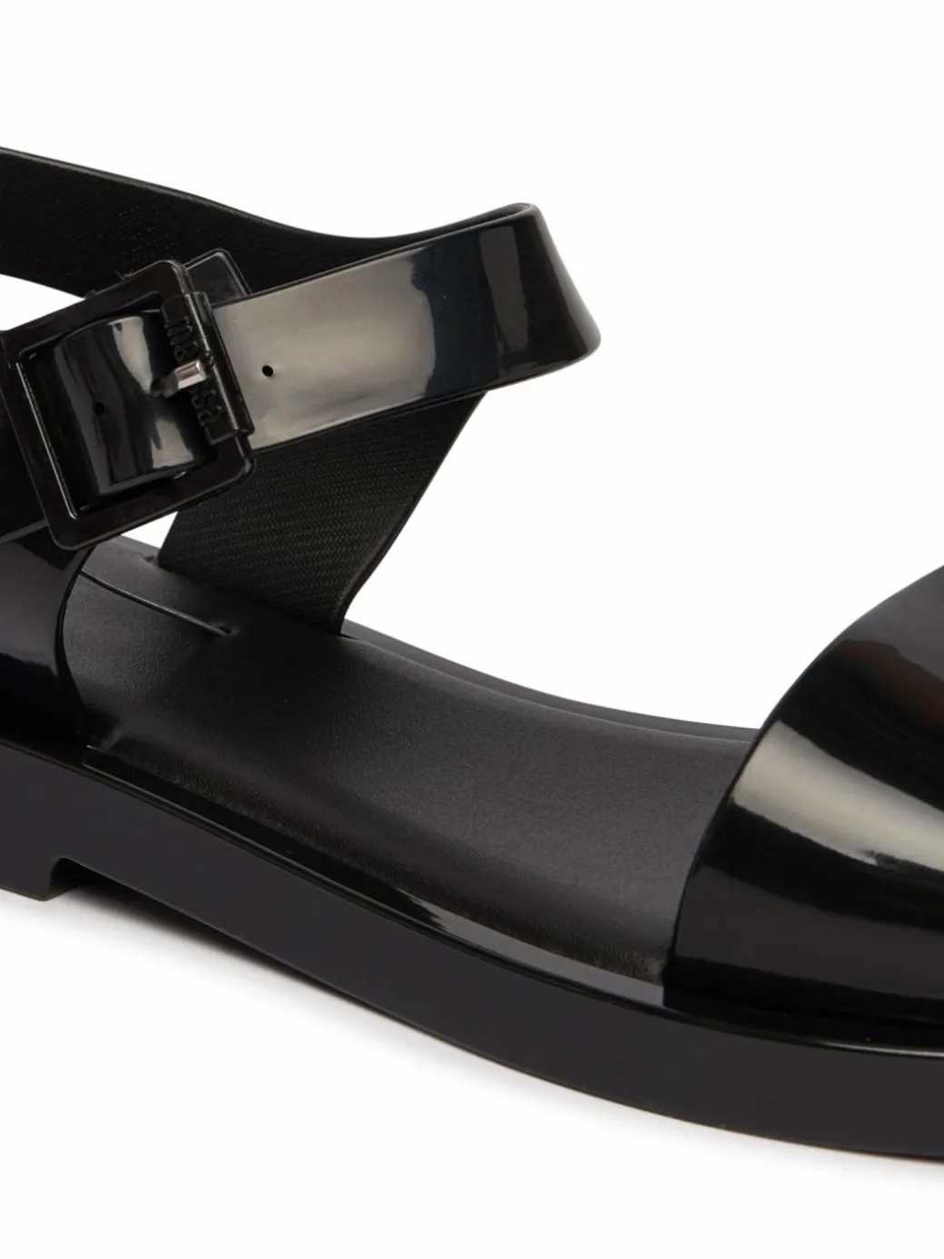 Sandali Mar Sandal II Ad 33815 Nero