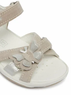 Sandali 1383711 M Beige