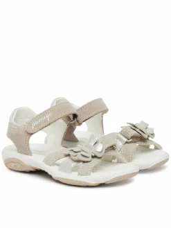 Sandali 1383711 M Beige