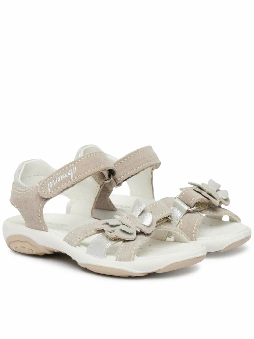 Sandali 1383711 M Beige