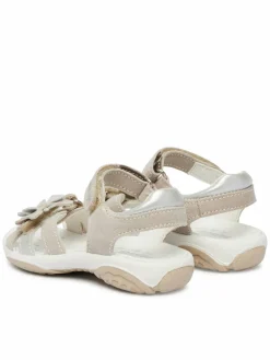 Sandali 1383711 M Beige