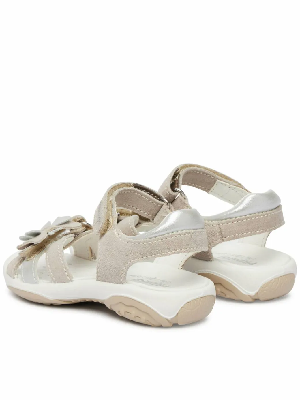 Sandali 1383711 M Beige
