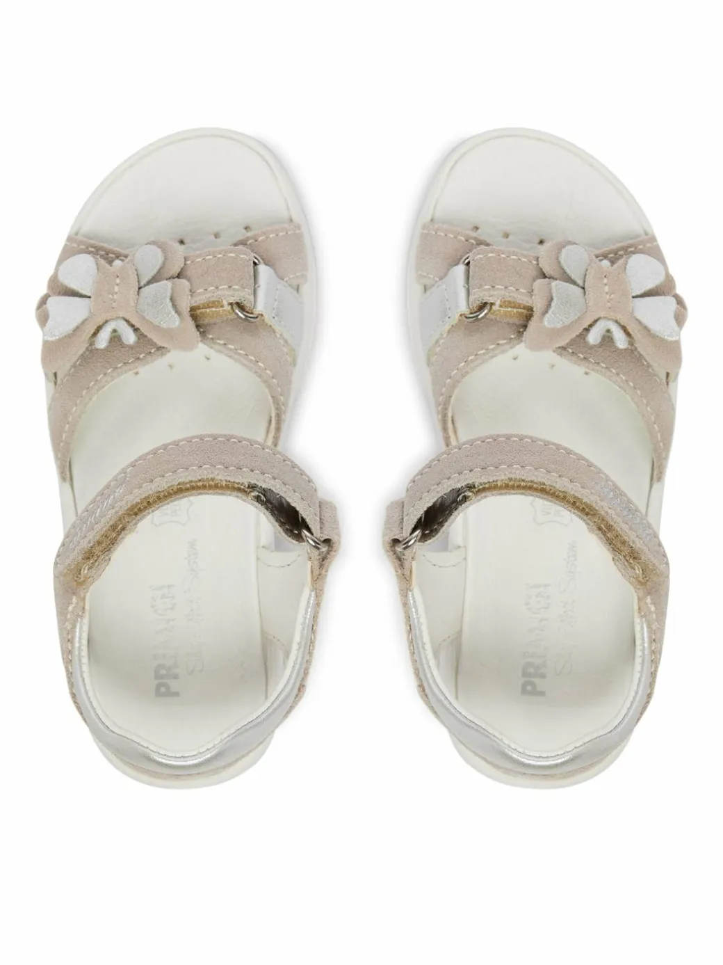 Sandali 1383711 M Beige