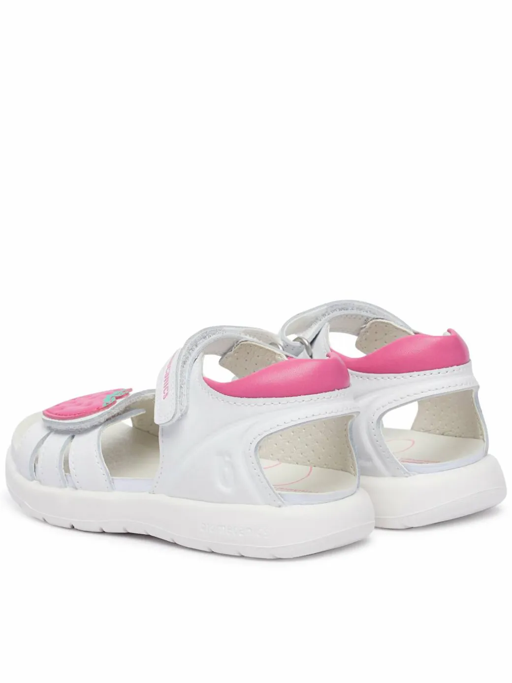 Sandali 262204 M Bianco
