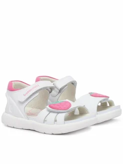 Sandali 262204 M Bianco