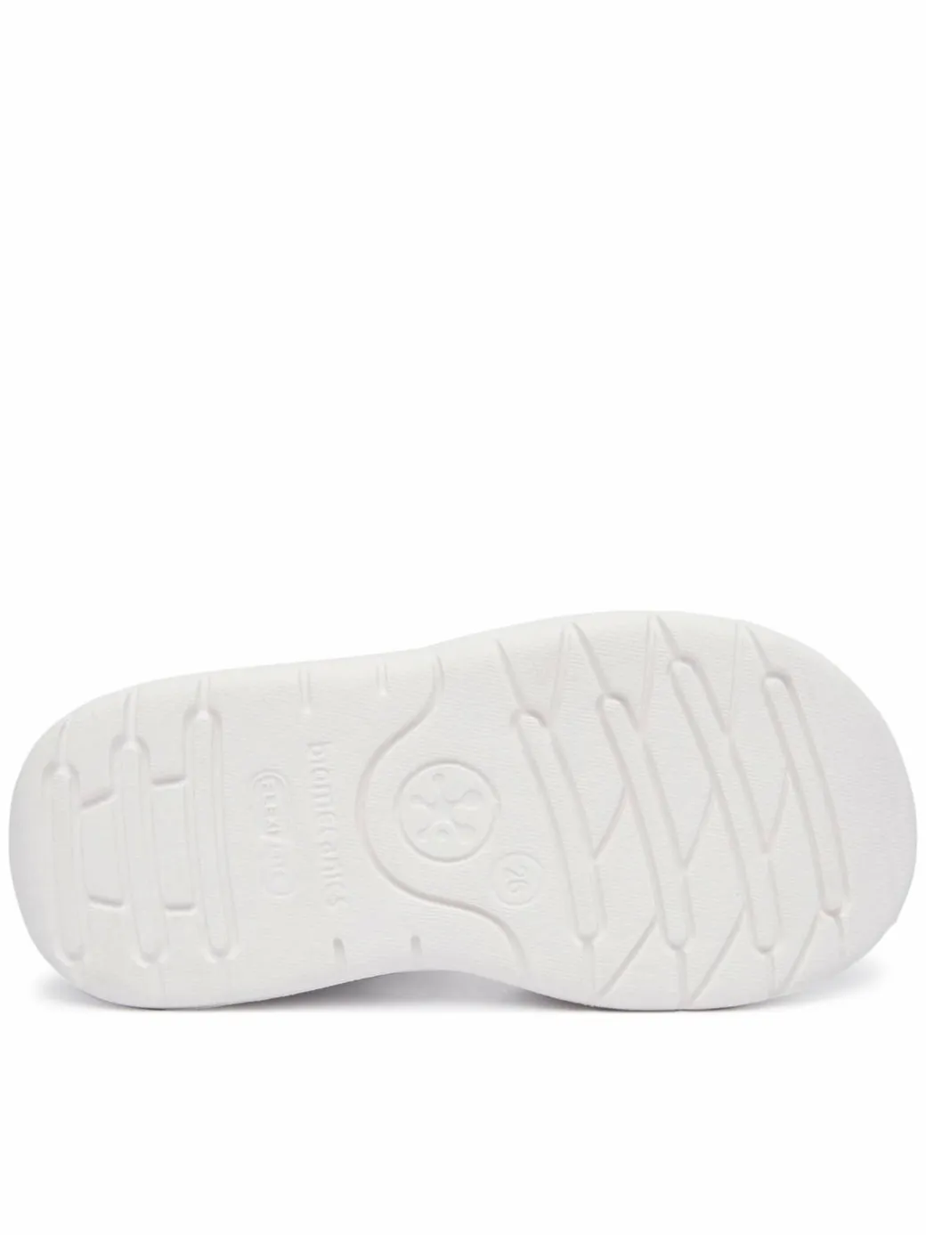 Sandali 262204 M Bianco