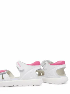 Sandali 262204 M Bianco