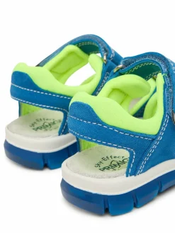 Sandali 1397333 M Blu
