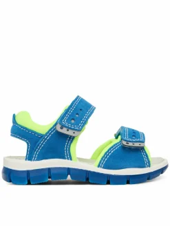 Sandali 1397333 M Blu