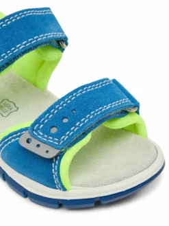 Sandali 1397333 M Blu