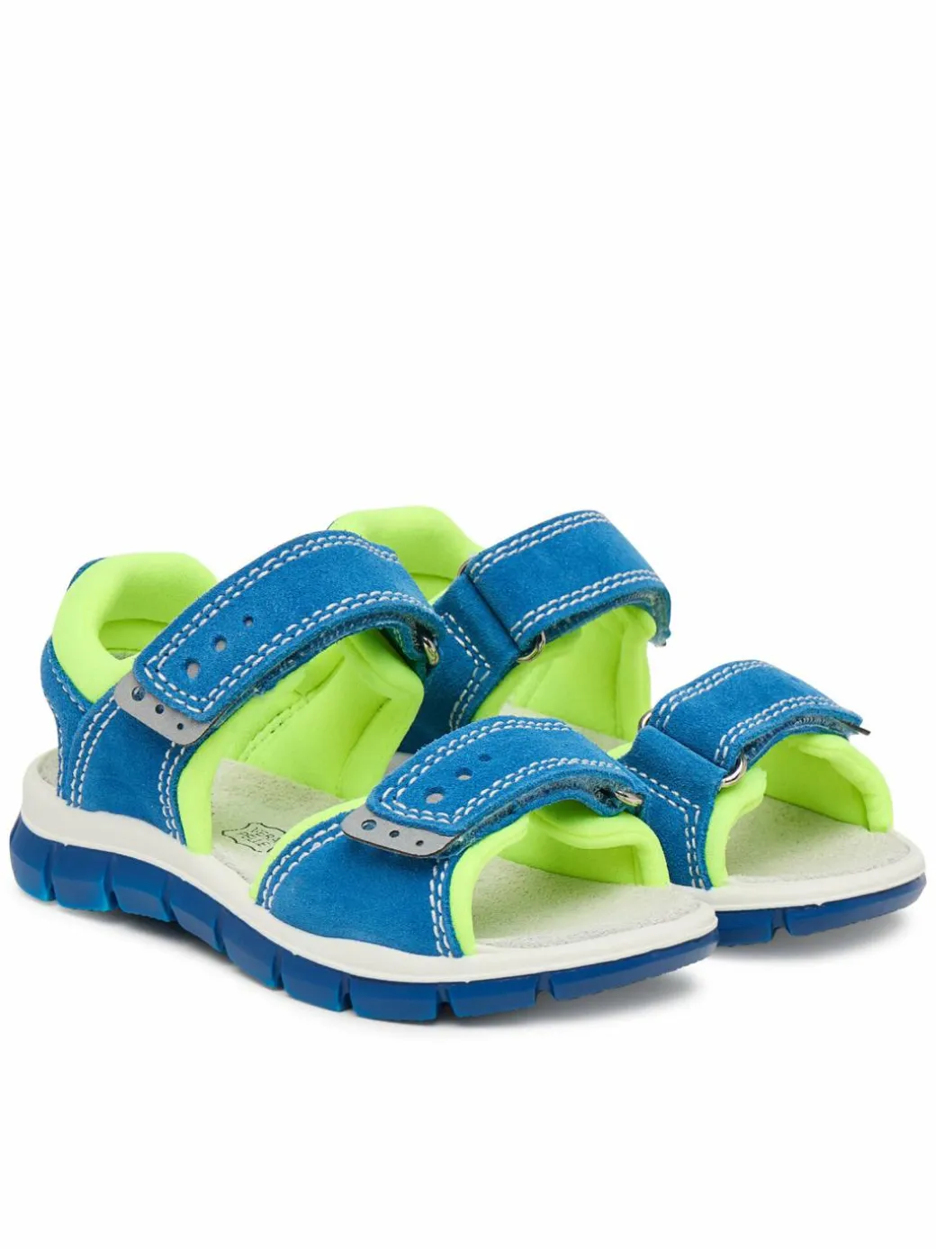 Sandali 1397333 M Blu