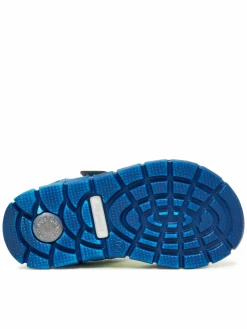Sandali 1397333 M Blu