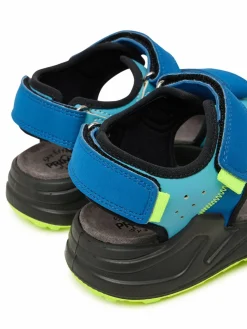 Sandali 1398822 M Blu