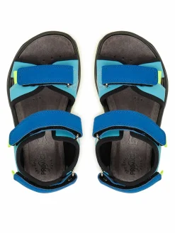 Sandali 1398822 M Blu