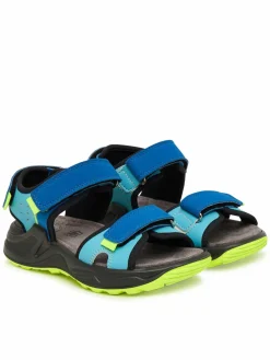 Sandali 1398822 M Blu