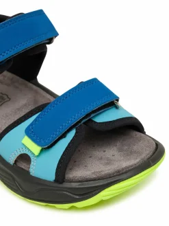 Sandali 1398822 M Blu