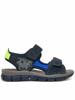 Sandali 1397733 M Blu scuro