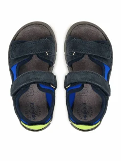 Sandali 1397733 M Blu scuro