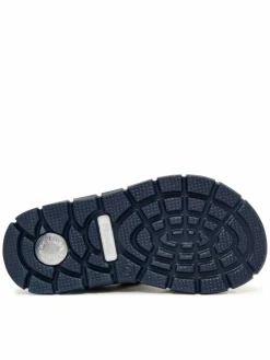 Sandali 1397733 M Blu scuro