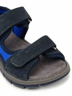 Sandali 1397733 M Blu scuro