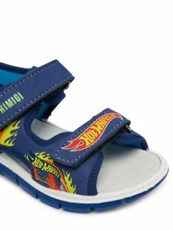 Sandali 1397800 M Blu scuro