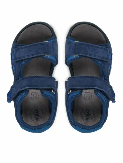 Sandali 1394411 M Blu scuro