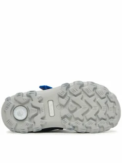 Sandali 1394411 M Blu scuro