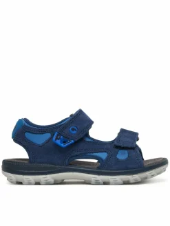 Sandali 1394411 M Blu scuro