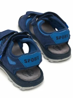 Sandali 1394411 M Blu scuro