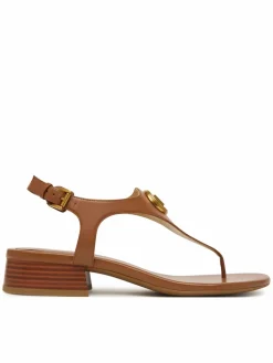 Sandali Mckenzie 40T6MZFS1L Marrone