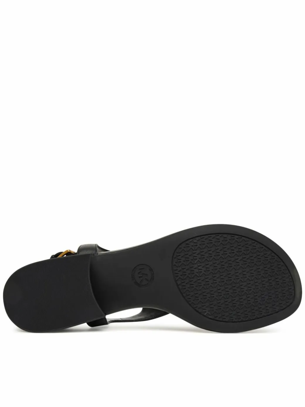 Sandali Mckenzie 40T6MZFS1L Nero