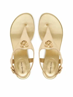 Sandali Mckenzie 40T6MZFS1M Oro