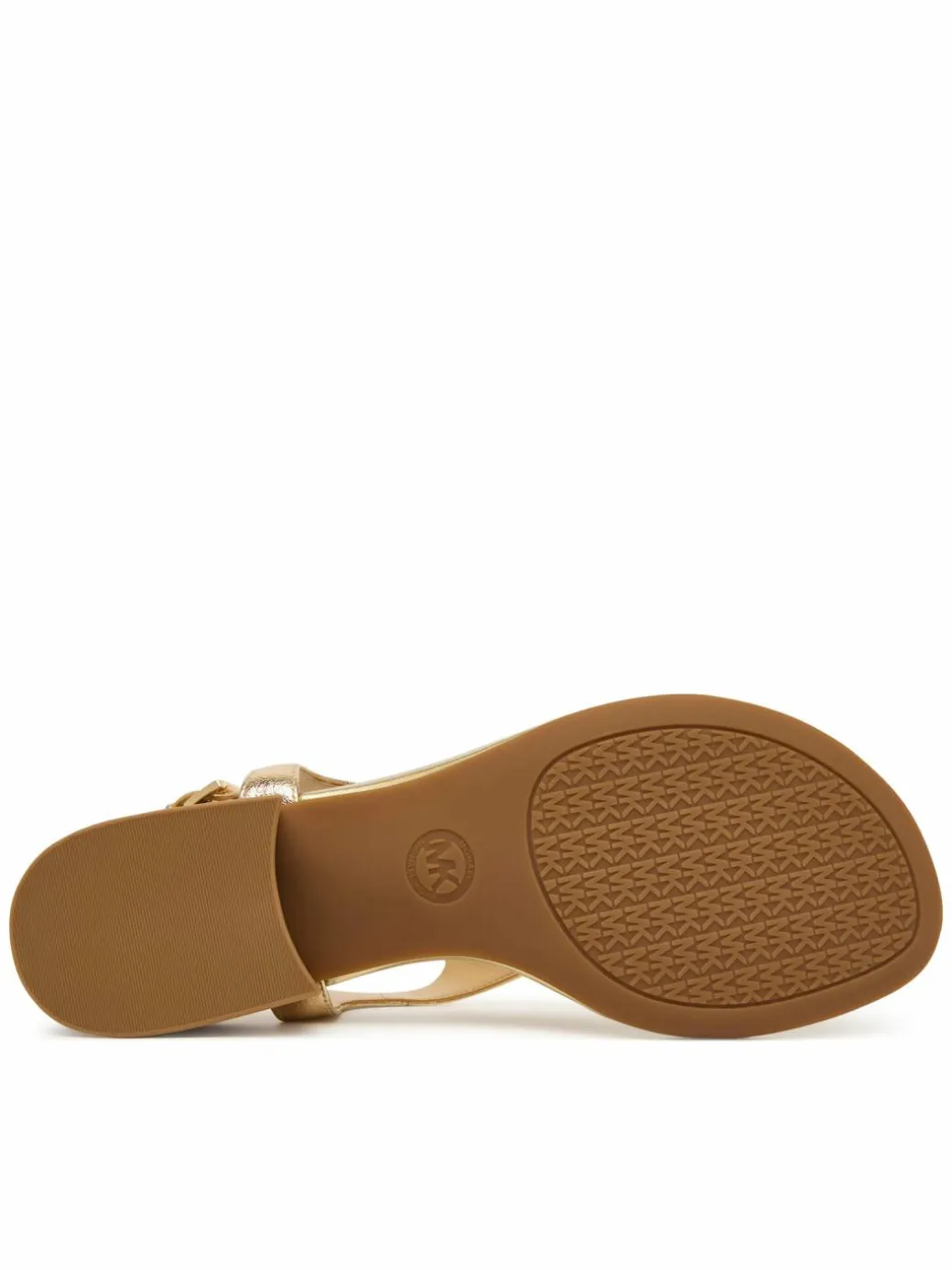 Sandali Mckenzie 40T6MZFS1M Oro