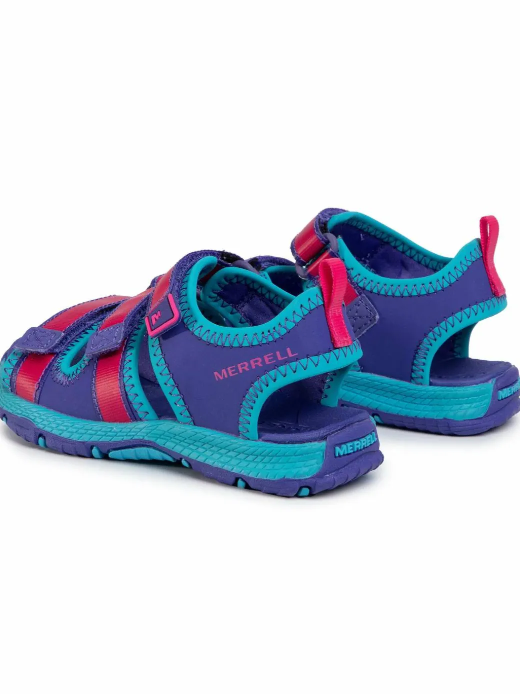 Sandali M-Hydro Creek MK162389 Viola