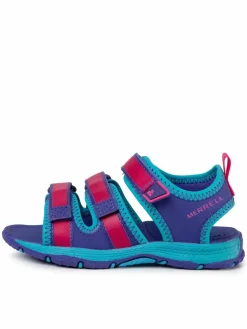 Sandali M-Hydro Creek MK162389 Viola